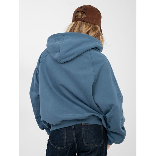 Bluza-NS-BL-NS2566.15-ciemny niebieski 1