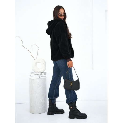 Bluza-CS-BL-BT1030.00P-czarny 1