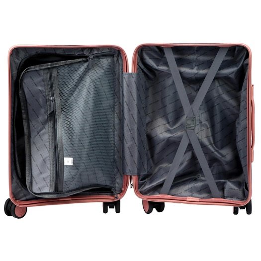 Lagaminas Pierre Cardin 601 GROUP JOY11