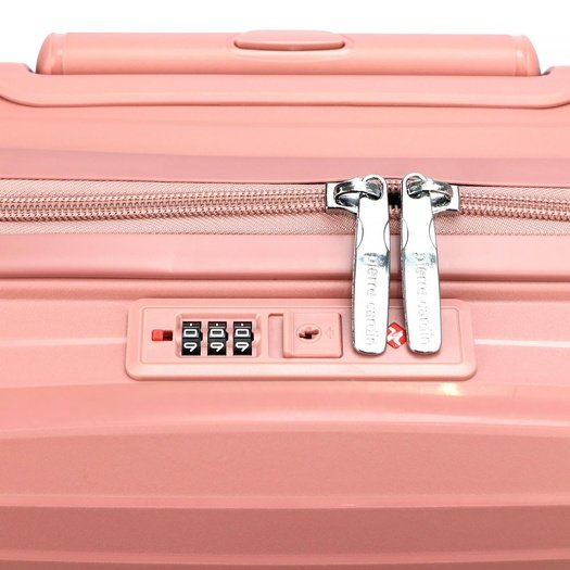 Lagaminas Pierre Cardin 601 GROUP JOY11
