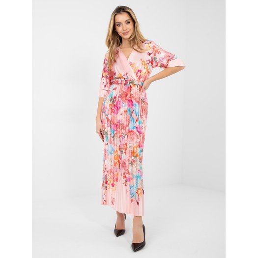 Sukienka-IT-SK-18828.92-jasny r&oacute;żowy 9