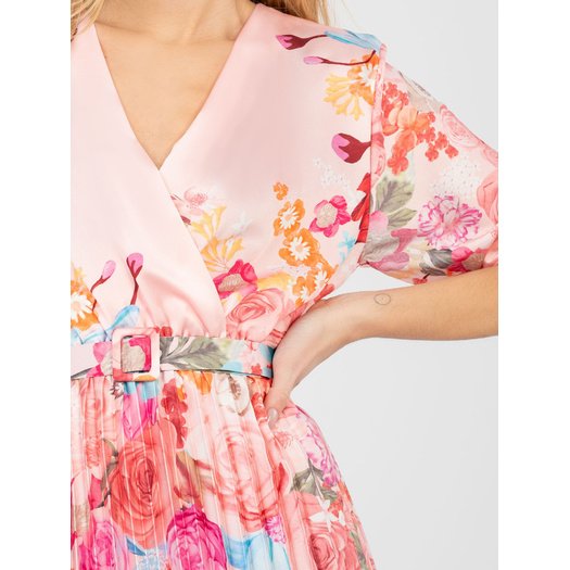 Sukienka-IT-SK-18828.92-jasny r&oacute;żowy 6