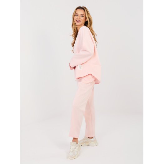 Komplet-IT-KMPL-20583.14P-jasny r&oacute;żowy 2