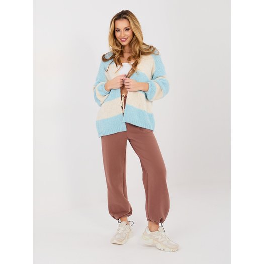 Sweter-MI-SW-0122.51-jasny niebieski 1