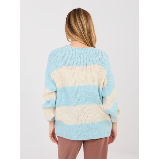 Sweter-MI-SW-0122.51-jasny niebieski 3