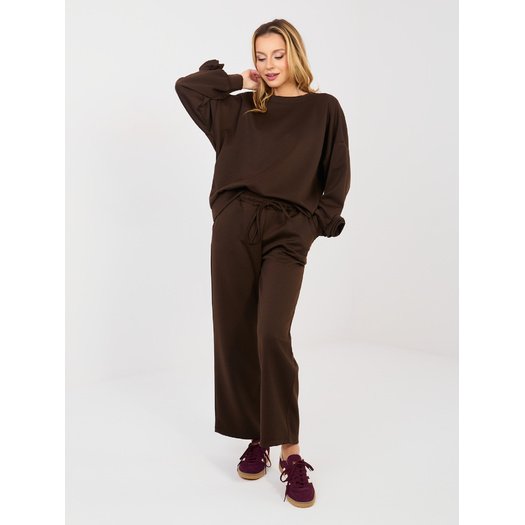 Komplet-IT-KMPL-10015.58-ciemny brązowy 3