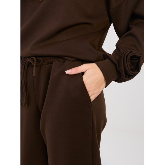 Komplet-IT-KMPL-10015.58-ciemny brązowy 4