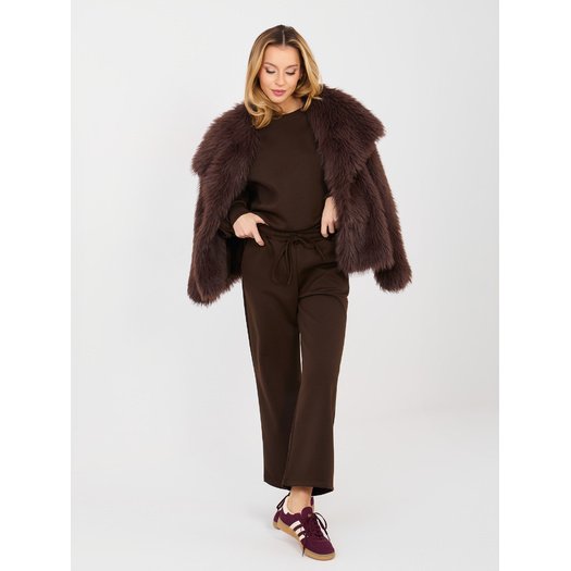 Komplet-IT-KMPL-10015.58-ciemny brązowy 1