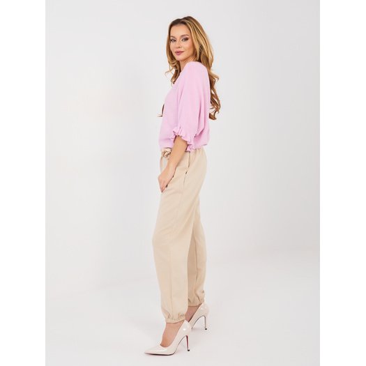Spodnie-IT-SP-22197.64-beżowy 3