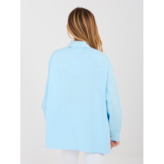 Koszula-IT-KS-FL9968.48-jasny niebieski 5