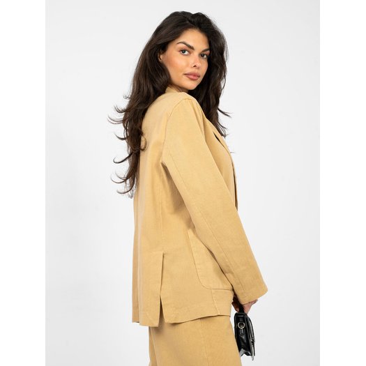 Marynarka-IT-MA-FL7703.49-camelowy 1