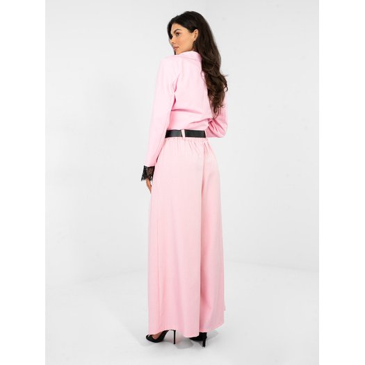 Spodnie-IT-SP-19963.32-jasny r&oacute;żowy