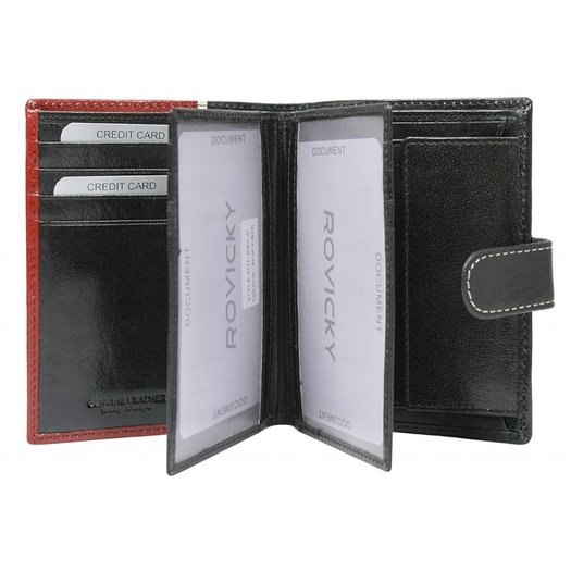 Rovicky 331L-RBA-D RFID