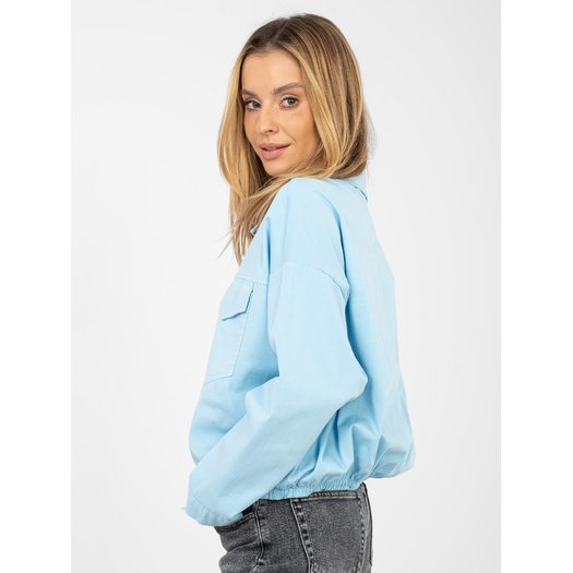 Koszula-IT-KS-FL9273.29-jasny niebieski