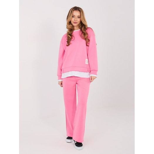 Komplet-IT-KMPL-22230.64-ciemny r&oacute;żowy 2