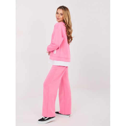 Komplet-IT-KMPL-22230.64-ciemny r&oacute;żowy 6