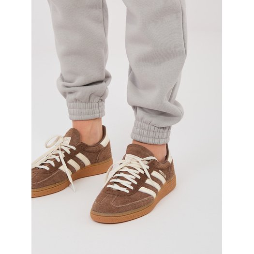 Spodnie dresowe-CLM-DR-1107.98-szary 3