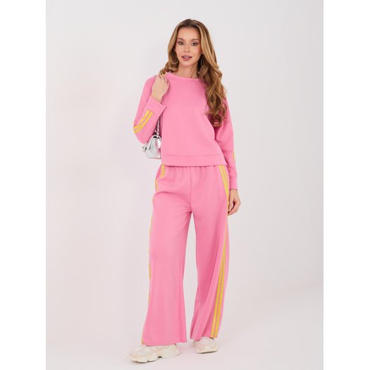 Komplet-IT-KMPL-21772.63-ciemny r&oacute;żowy 4