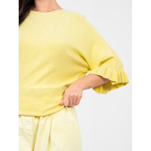 Sweter-IT-SW-99244.98-jasny ż&oacute;łty 2