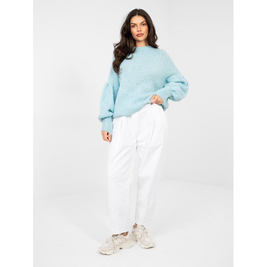 Sweter-MI-SW-0302.18-jasny niebieski