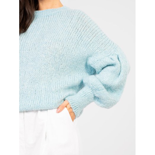 Sweter-MI-SW-0302.18-jasny niebieski 4