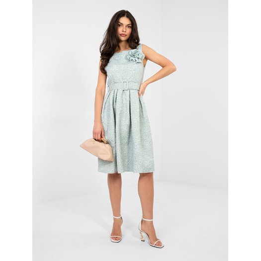 Sukienka-IT-SK-21861.86-mietowy 2