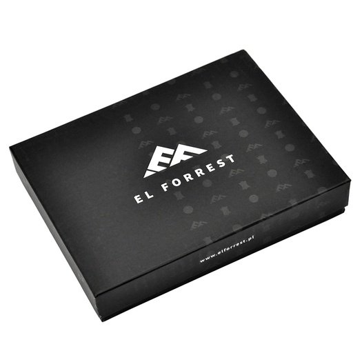 Men’s Wallet EL FORREST 896-26 RFID