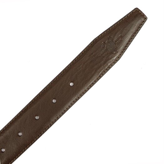 Men's belt Harvey Miller 035/1