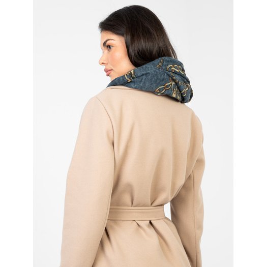 Chustka-AT-CH-F67024.26-ciemny niebieski