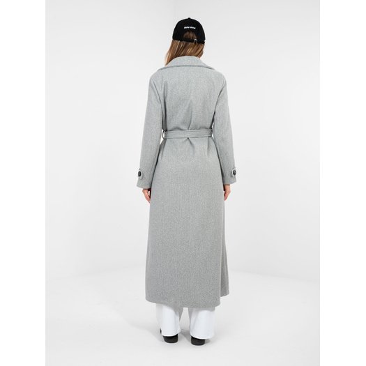 Płaszcz-IT-PL-97035.17-szary