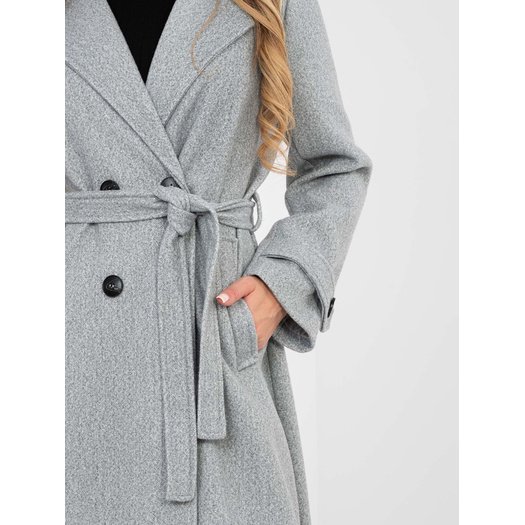 Płaszcz-IT-PL-97035.17-szary 4