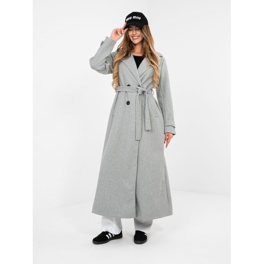 Płaszcz-IT-PL-97035.17-szary 8