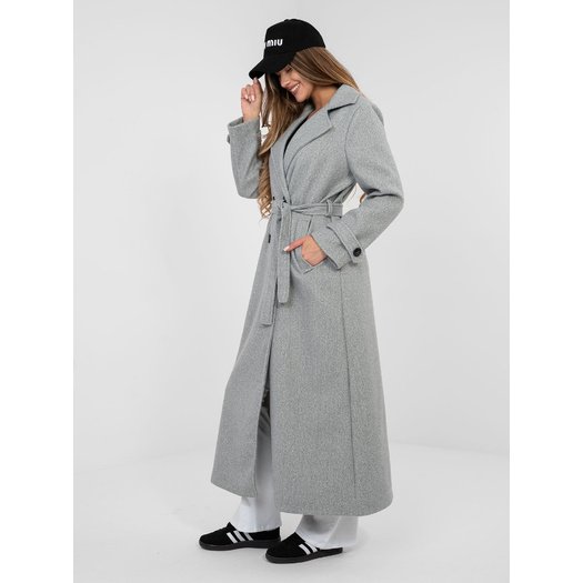 Płaszcz-IT-PL-97035.17-szary 3