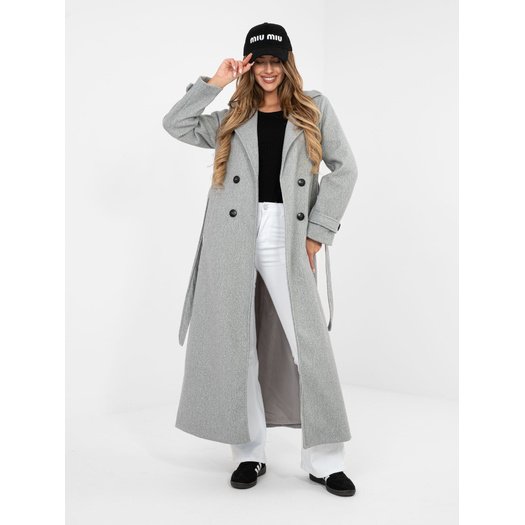 Płaszcz-IT-PL-97035.17-szary 6