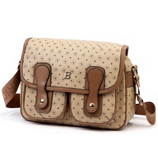 Women's handbag BRICIOLE 4195