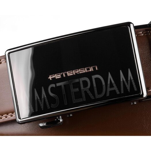 Peterson PTN A022-AS BROWN 3