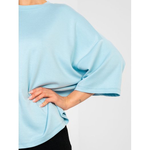 Bluzka-RV-BZ-A1188.63-jasny niebieski