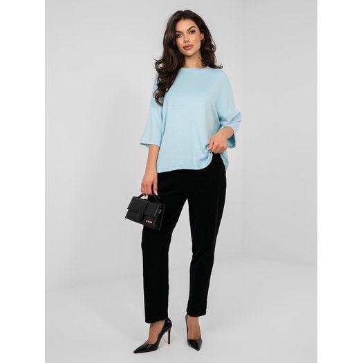 Bluzka-RV-BZ-A1188.63-jasny niebieski 1