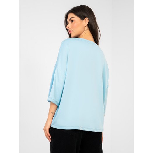 Bluzka-RV-BZ-A1188.63-jasny niebieski 5