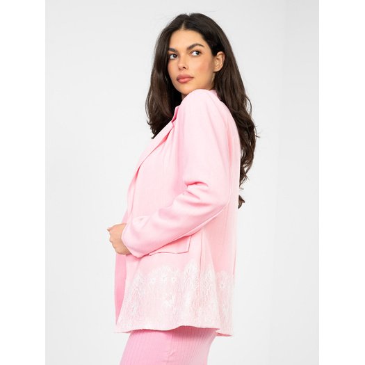 Marynarka-IT-MA-60128.01-jasny r&oacute;żowy 2