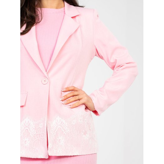 Marynarka-IT-MA-60128.01-jasny r&oacute;żowy 1