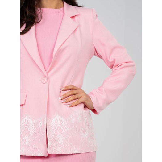 Marynarka-IT-MA-60128.01-jasny r&oacute;żowy 2