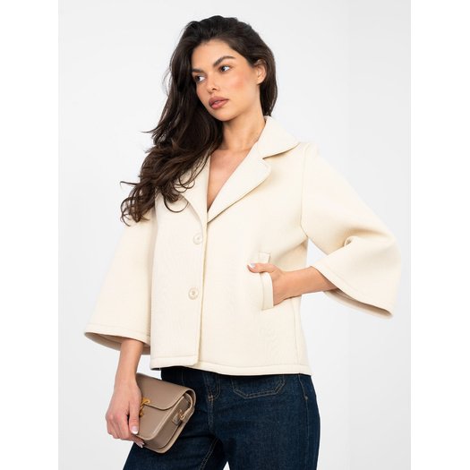 Kurtka-IT-KR-95965.18-jasny beżowy