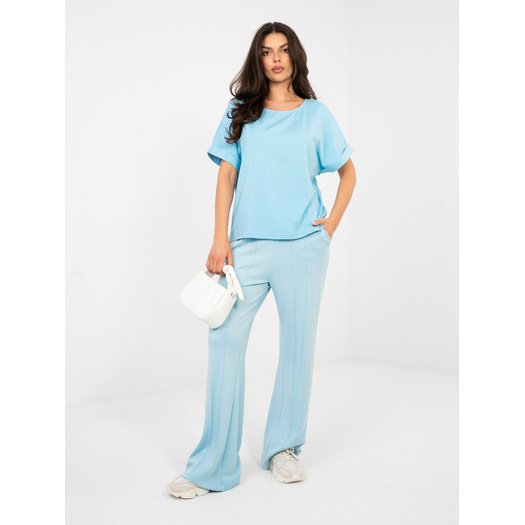 Bluzka-RV-BZ-A1185.19-jasny niebieski 8