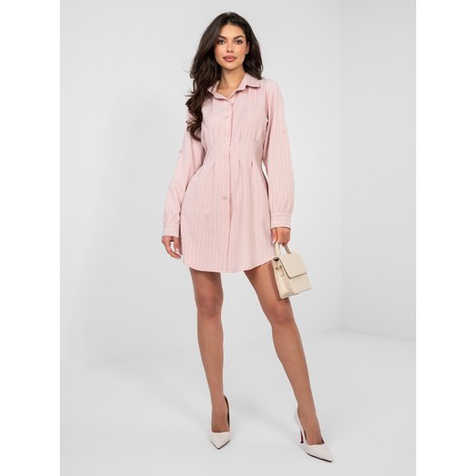 Sukienka-IT-SK-22268.84-jasny r&oacute;żowy 6