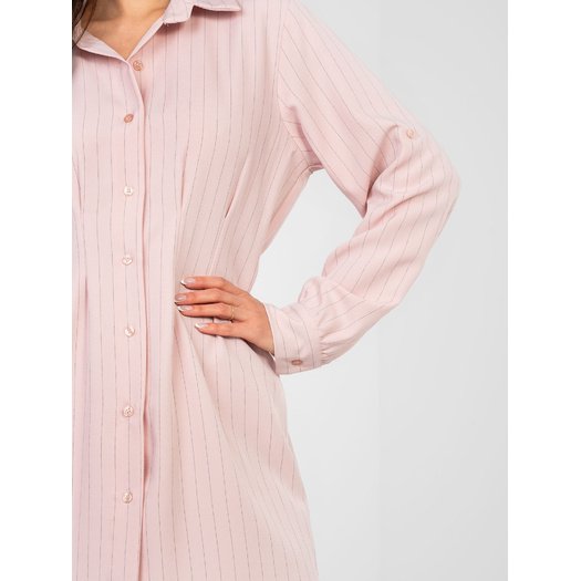 Sukienka-IT-SK-22268.84-jasny r&oacute;żowy 8