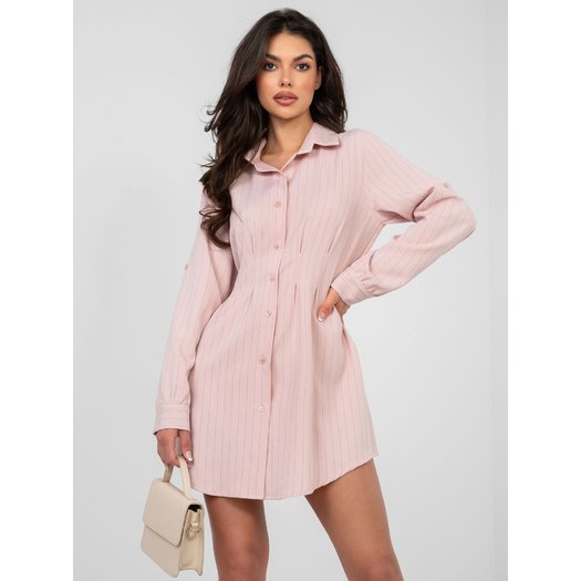 Sukienka-IT-SK-22268.84-jasny r&oacute;żowy 5