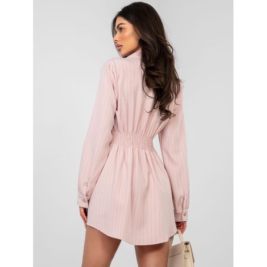 Sukienka-IT-SK-22268.84-jasny r&oacute;żowy 7