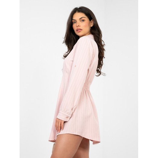 Sukienka-IT-SK-22268.84-jasny r&oacute;żowy 1