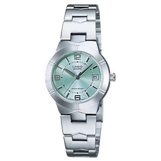 ZEGAREK DAMSKI CASIO LTP-1241D-3A + BOX